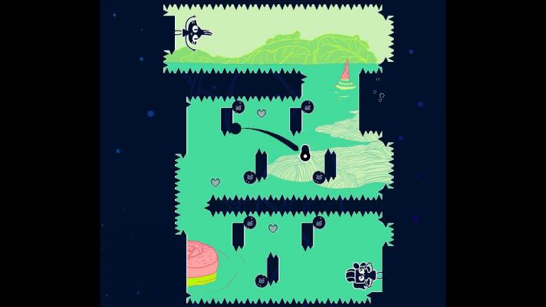 Đánh giá game mobile Spitkiss