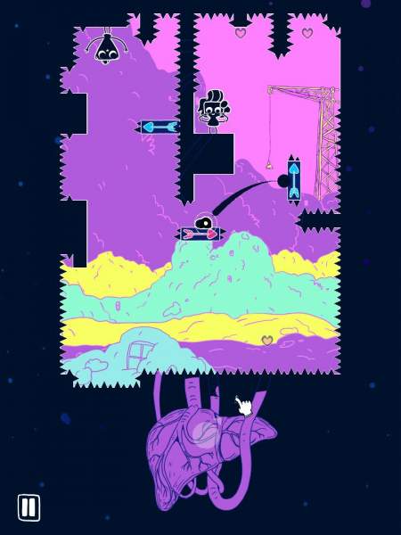 Đánh giá game mobile Spitkiss