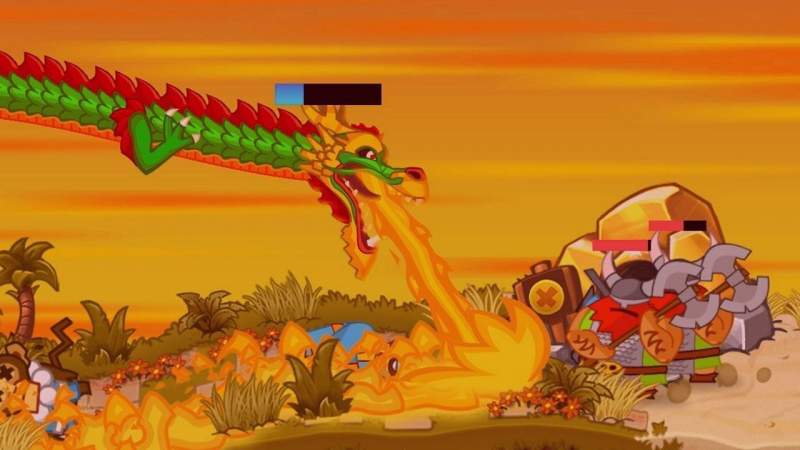Đánh giá game Swords & Soldiers