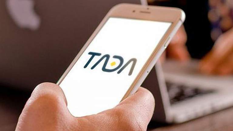 Thị trường ứng dụng gọi xe có thêm TADA