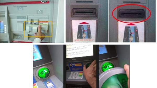 Đây là việc cần làm ngay nếu bị mất tiền trong thẻ ATM