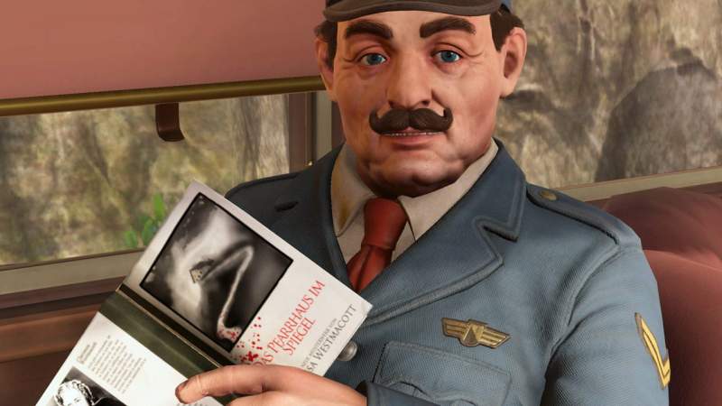 Đánh giá game The Raven Remastered