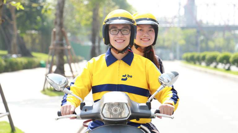 Cuộc chiến “đốt tiền” của các ứng dụng gọi xe