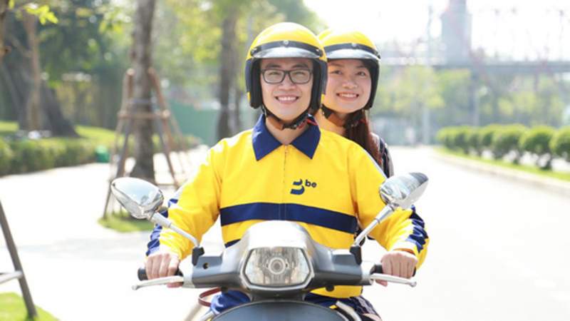 Cuộc chiến “đốt tiền” của các ứng dụng gọi xe