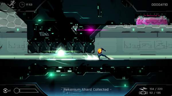 Đánh giá game Velocity 2X