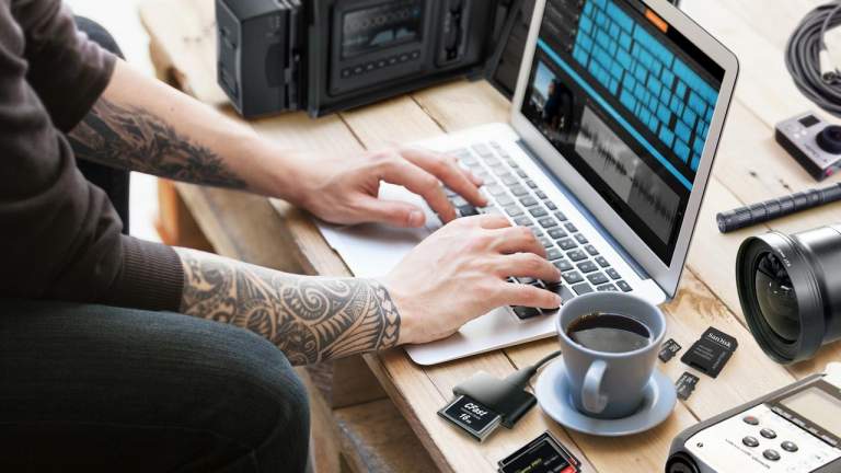 Cách xóa âm thanh trong video trực tiếp trên mạng