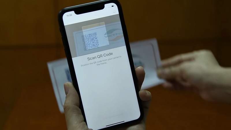 Hỏi đáp eSIM: eSIM có bị mất khi reset lại máy, cách phục hồi eSIM,…