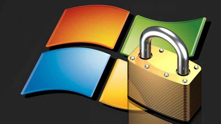 Cách xử lý sự cố kích hoạt KMS của Windows 7 làm máy mất bản quyền