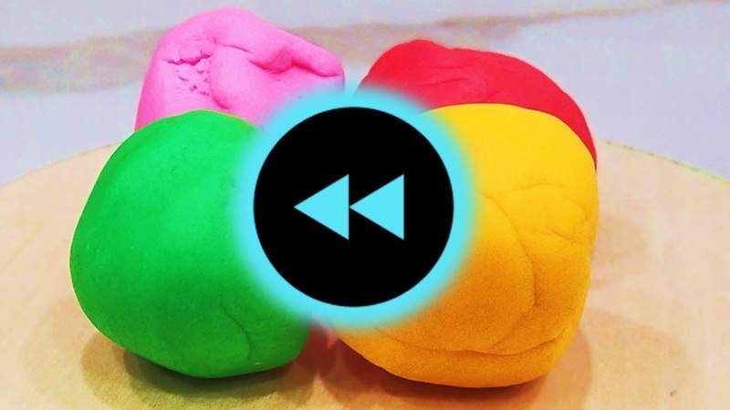Đảo ngược video online với 3 trang web miễn phí