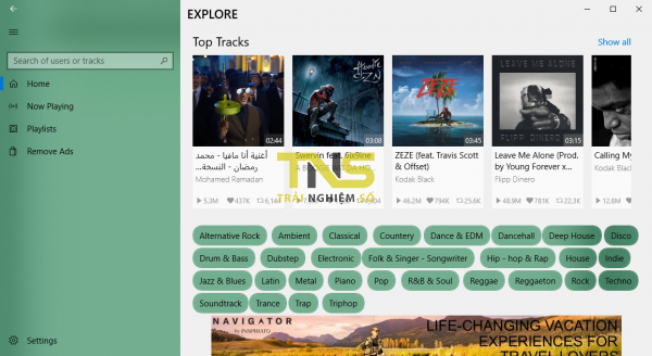 Tổng hợp 6 ứng dụng UWP chọn lọc cho Windows 10 nửa đầu tháng 2/2019