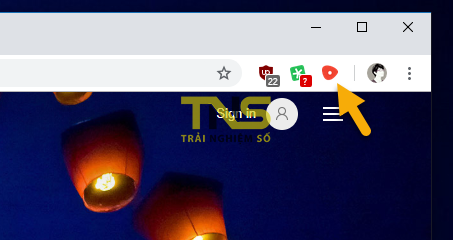 Screenr: Chụp, chú thích ảnh chụp màn hình trang web cực nhanh trên Chrome