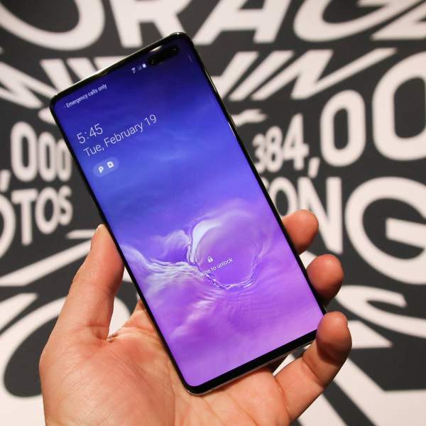 Tất tần tật về loạt Galaxy S10 vừa ra mắt