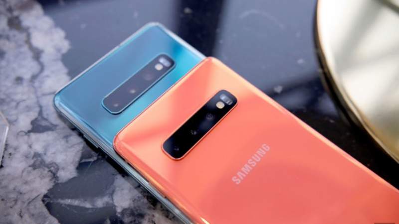 Tất tần tật về loạt Galaxy S10 vừa ra mắt