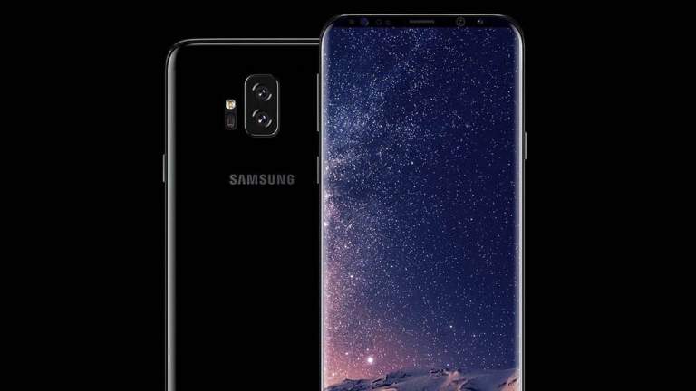 Kéo khách mua, Samsung giảm giá 550 USD nếu đổi iPhone lấy Galaxy S10