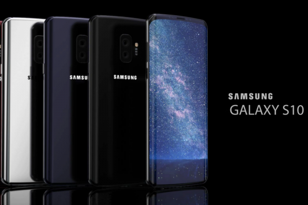 Kéo khách mua, Samsung giảm giá 550 USD nếu đổi iPhone lấy Galaxy S10