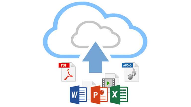 Top 9 dịch vụ upload, chia sẻ file miễn phí