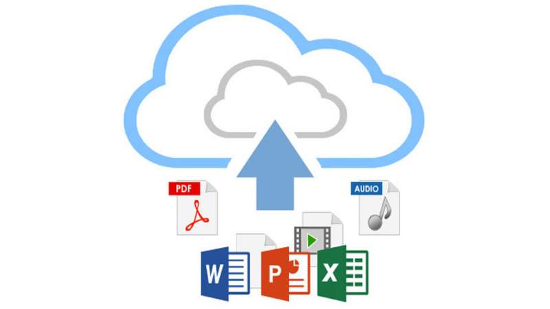 Top 9 dịch vụ upload, chia sẻ file miễn phí