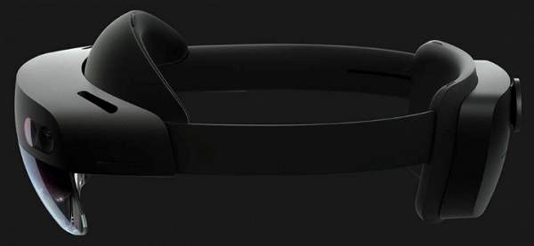 Microsoft HoloLens 2 có gì mới?