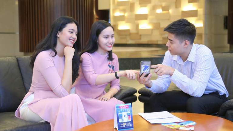 Tất tần tật thông tin triển khai eSIM tại Việt Nam của Viettel, VinaPhone, MobiFone
