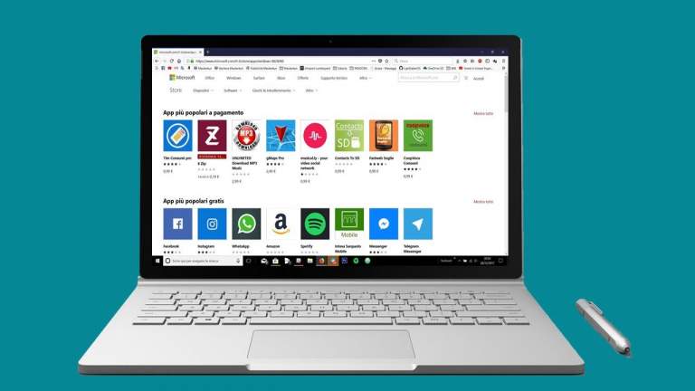 Tổng hợp 6 ứng dụng UWP chọn lọc cho Windows 10 nửa đầu tháng 2/2019