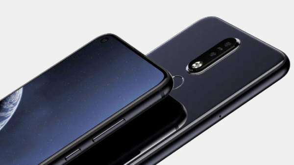 Nokia sẽ ra mắt mẫu Nokia 6.2 2019 tại MWC 2019