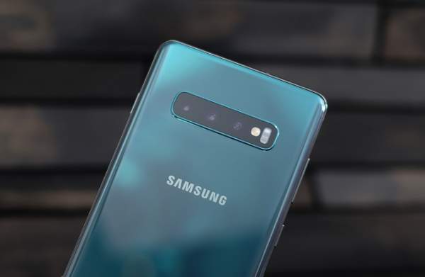 Tất tần tật về loạt Galaxy S10 vừa ra mắt