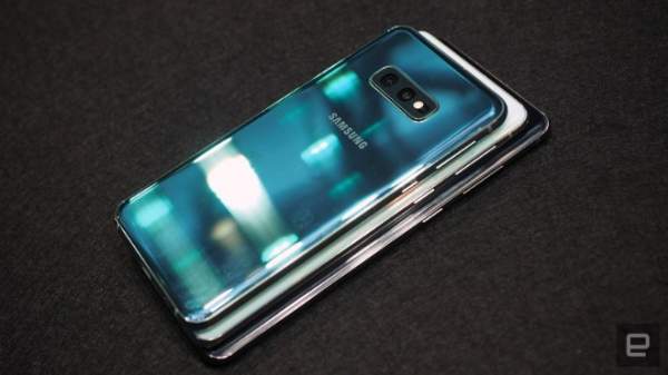 Tất tần tật về loạt Galaxy S10 vừa ra mắt