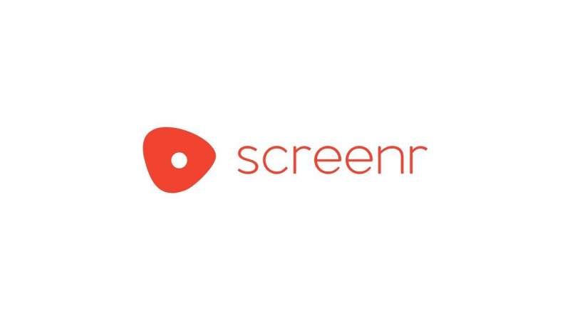 Screenr: Chụp, chú thích ảnh chụp màn hình trang web cực nhanh trên Chrome