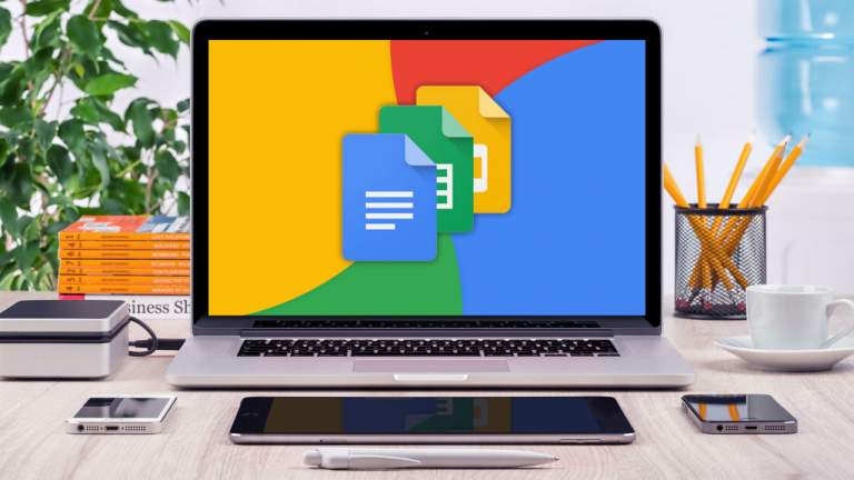 Cách lấy link chia sẻ Google Docs trong định dạng Docx, PDF