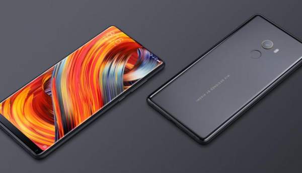 Xiaomi Mi 9 ra mắt, giá Mi MIX 2S còn bao nhiêu?