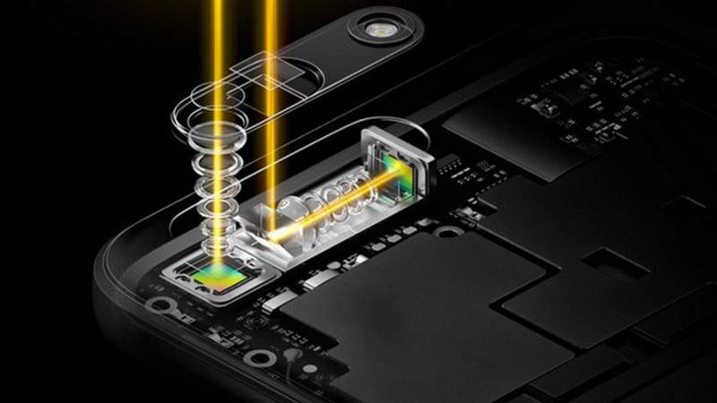 Zoom lossless 10x là gì?