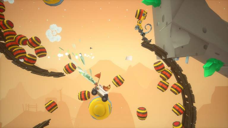 Đánh giá game Animal Super Squad – biệt đội “siêu thú”