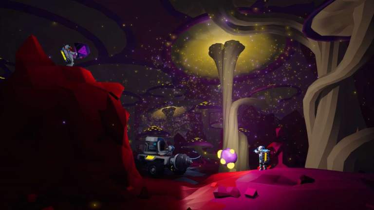 Đánh giá game Astroneer