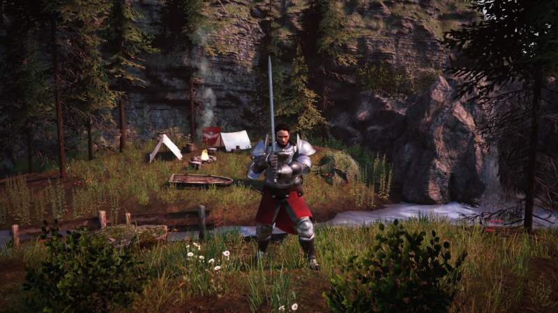 Đánh giá game Bannermen