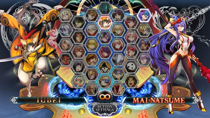 Đánh giá game BlazBlue: CentralFiction Special Edition