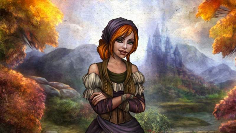 Đánh giá game Cinders – chuyện chưa kể về Lọ Lem