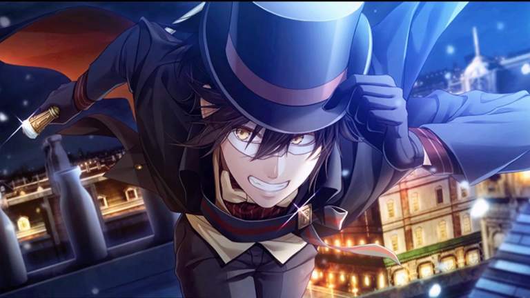 Đánh giá game Code: Realize ~Wintertide Miracles~
