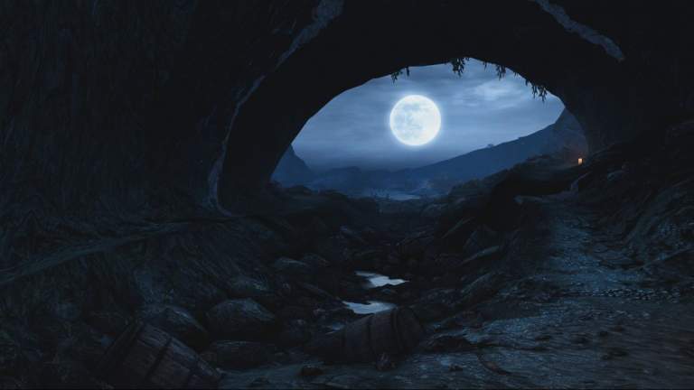 Free Games with Prime tháng 2/2019: Dear Esther, Downwell và…