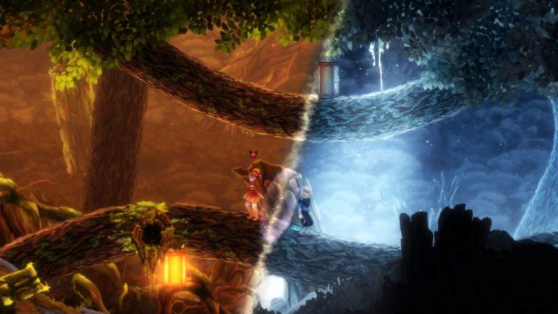 Đánh giá game Degrees of Separation – khoảng cách nóng lạnh
