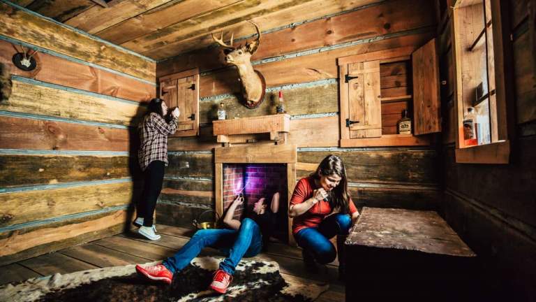 Đang miễn phí trọn bộ 7 game escape room rất hay, giá gốc 70.000đ