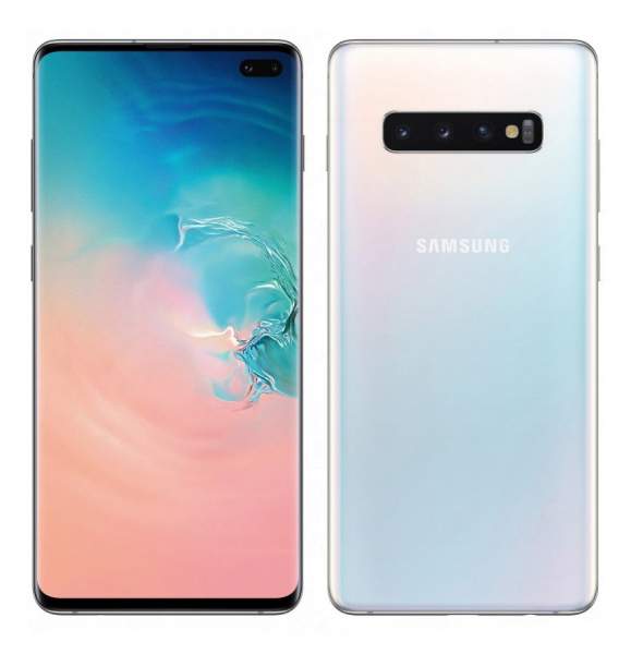 Tất tần tật về loạt Galaxy S10 vừa ra mắt