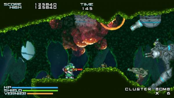Đánh giá game Gigantic Army