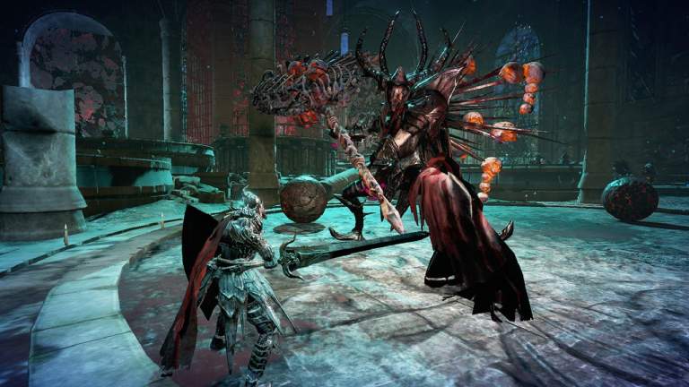 Đánh giá game Hell Warders – những kẻ gác địa ngục
