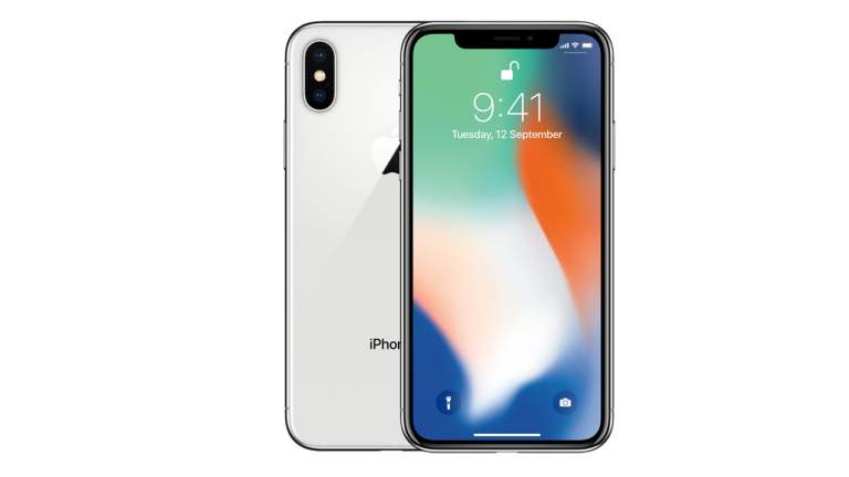 iPhone X tân trang đã được bán, giá từ 17,85 triệu đồng