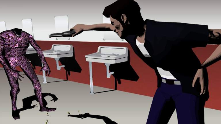 Đánh giá game killer7 – bảy tay sát thủ