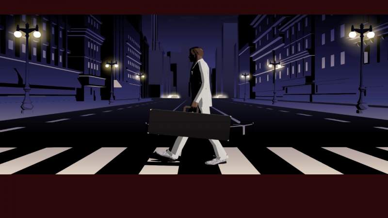 Đánh giá game killer7