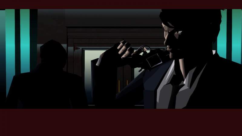 Đánh giá game killer7