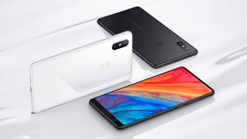 Xiaomi Mi 9 ra mắt, giá Mi MIX 2S còn bao nhiêu?