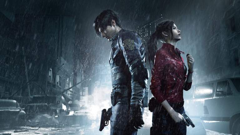 Đã có Resident Evil 2 Remake bản Việt Ngữ, mời bạn tải về