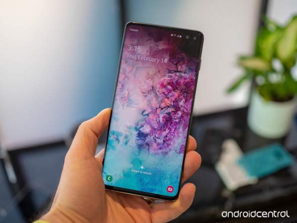 Tất tần tật về loạt Galaxy S10 vừa ra mắt